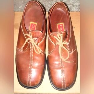 Cole Haan Men Shoes (w Nike Air Technology)